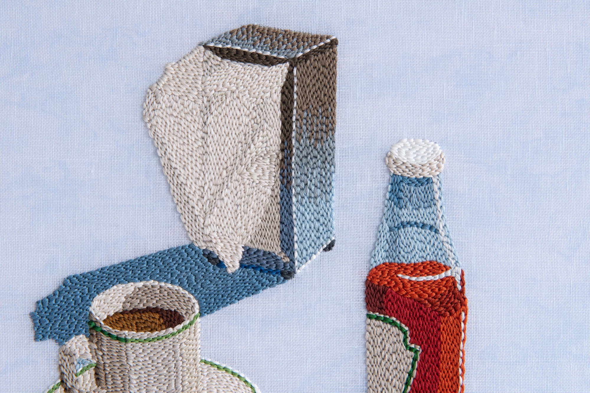 Adrienna Matzeg / House Special - Image 4