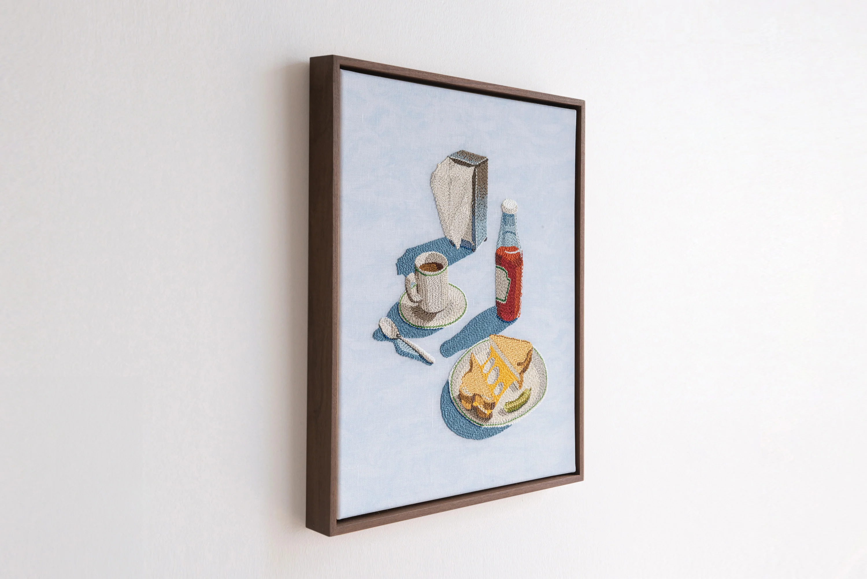 Adrienna Matzeg / House Special - Image 5