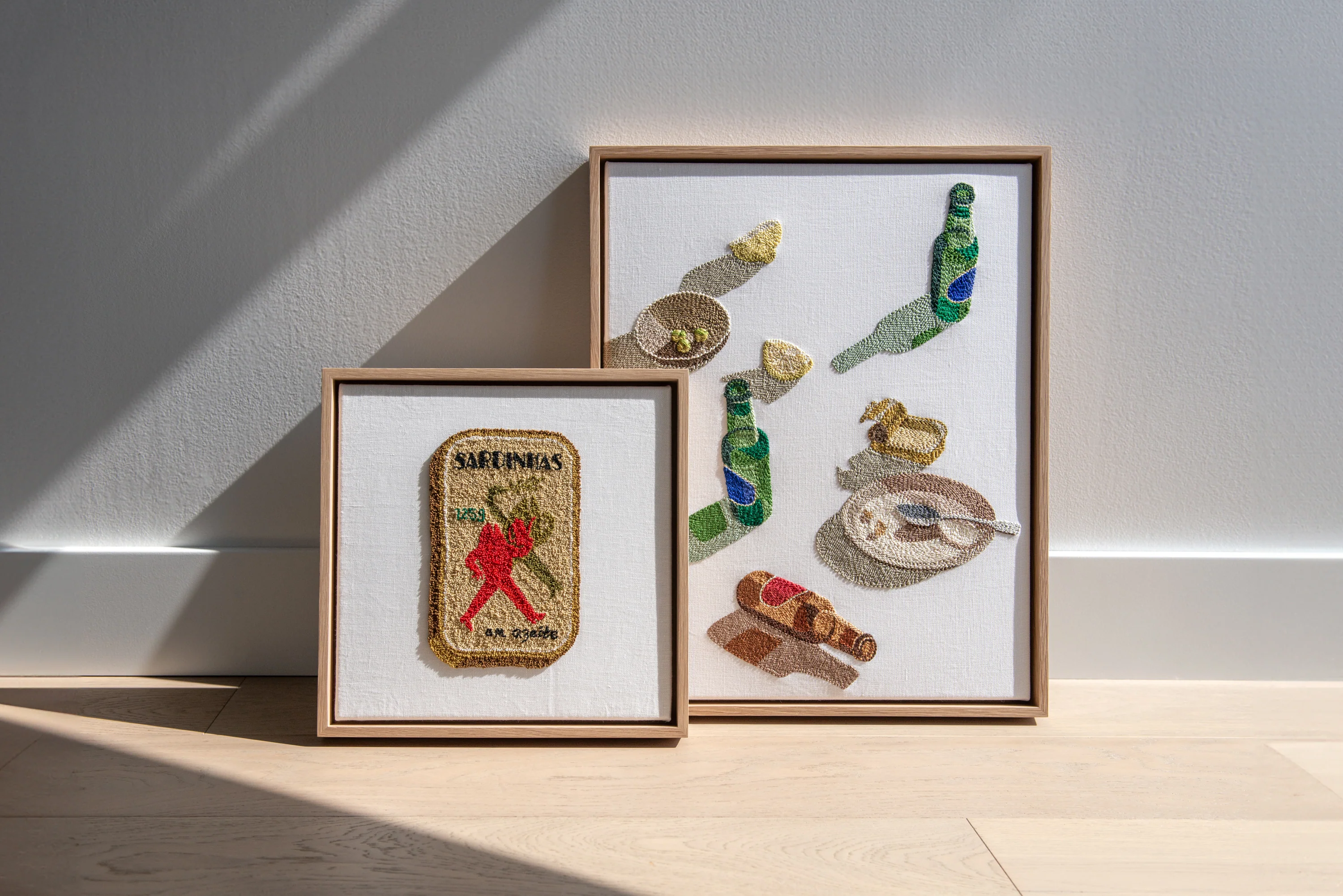 Adrienna Matzeg / Quarter to Four - Image 6