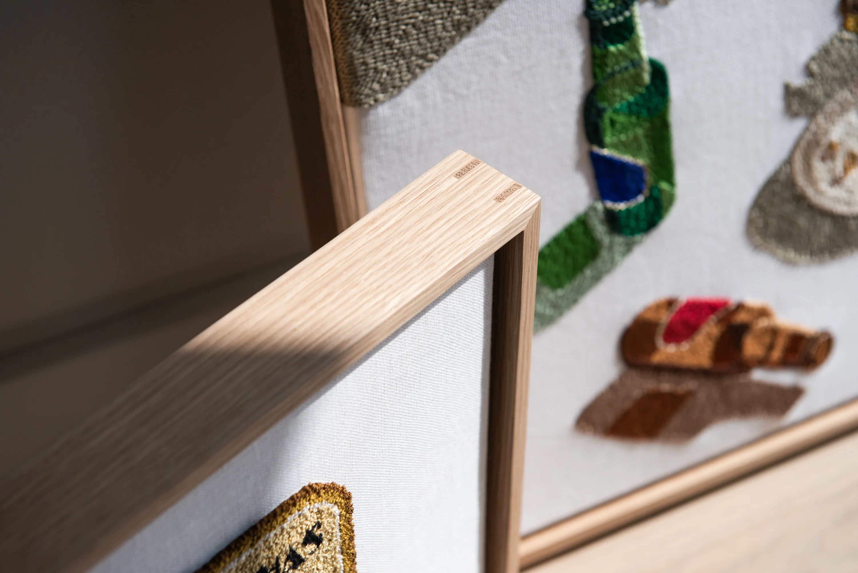 Adrienna Matzeg / Quarter to Four - Image 8