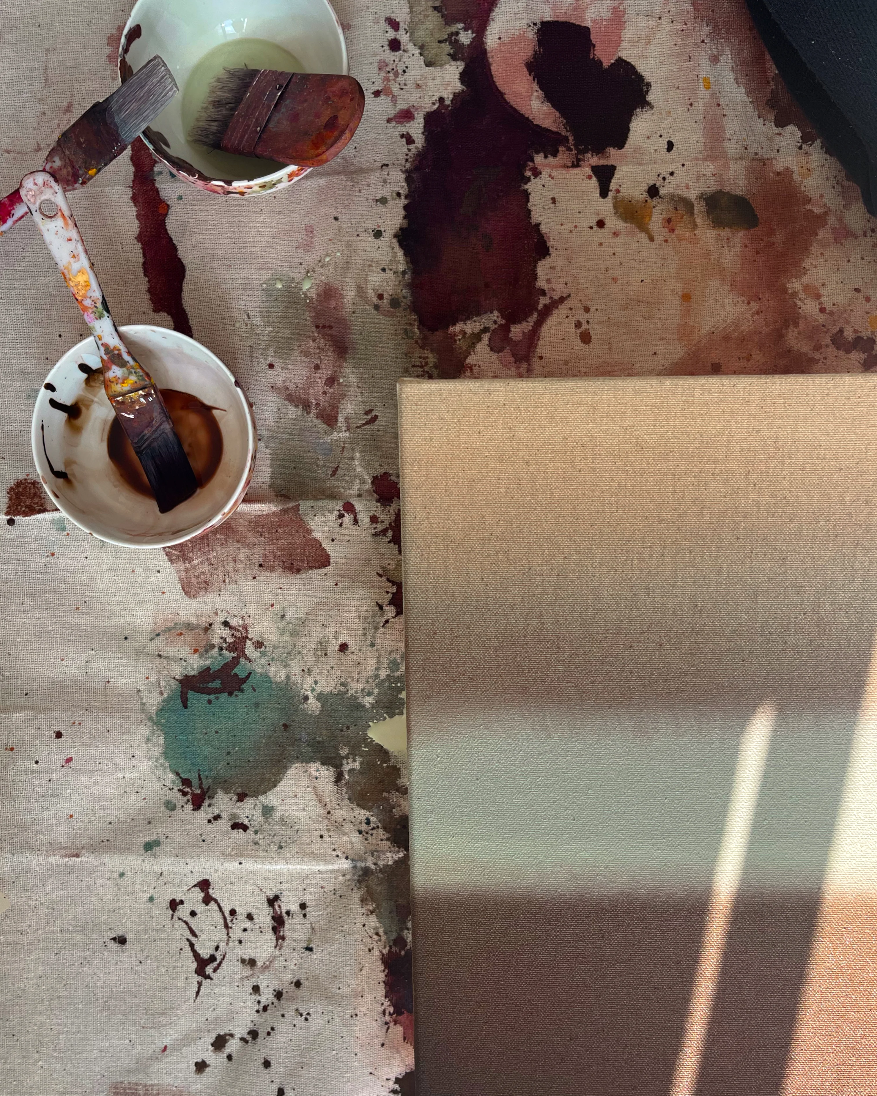 Ali Pilli / 'ISM' - Image 5