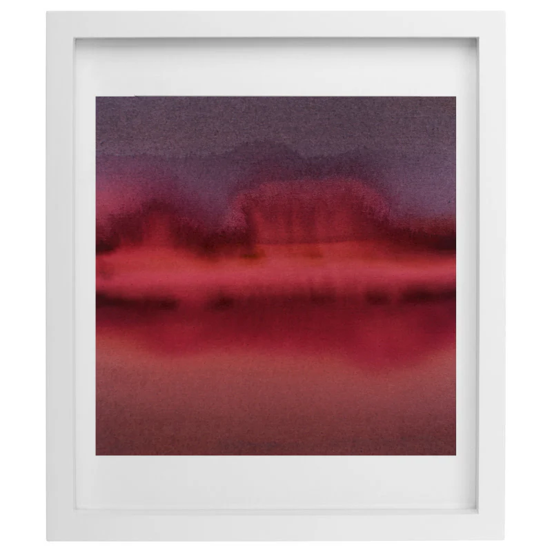Ali Pilli / Sunset of Fire - Image 3
