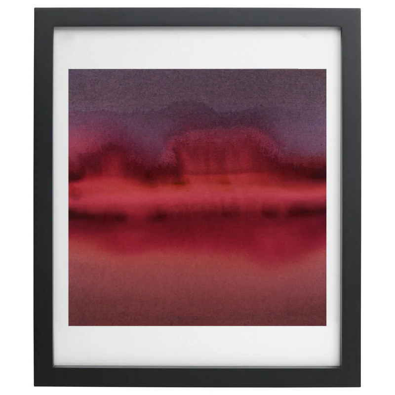Ali Pilli / Sunset of Fire - Image 4