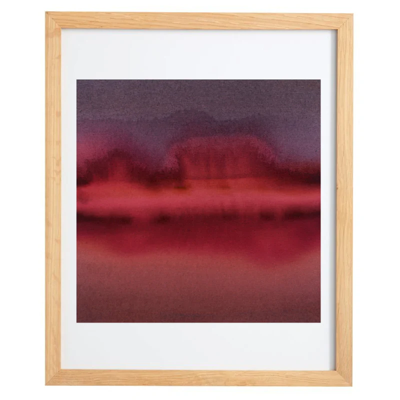 Ali Pilli / Sunset of Fire - Image 5