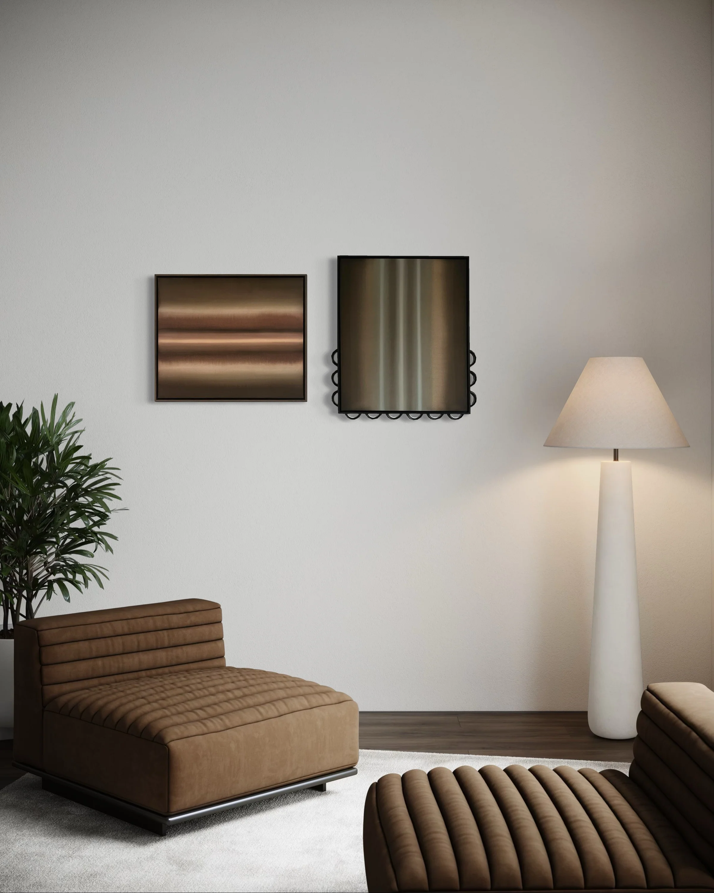 Ali Pilli / Woodrose - Image 2