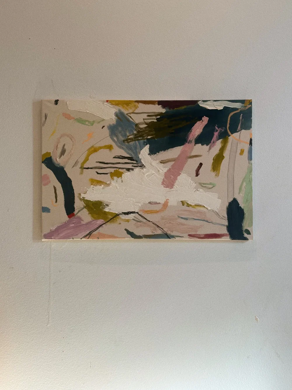 Allison Rohland / All My Friends - Image 4