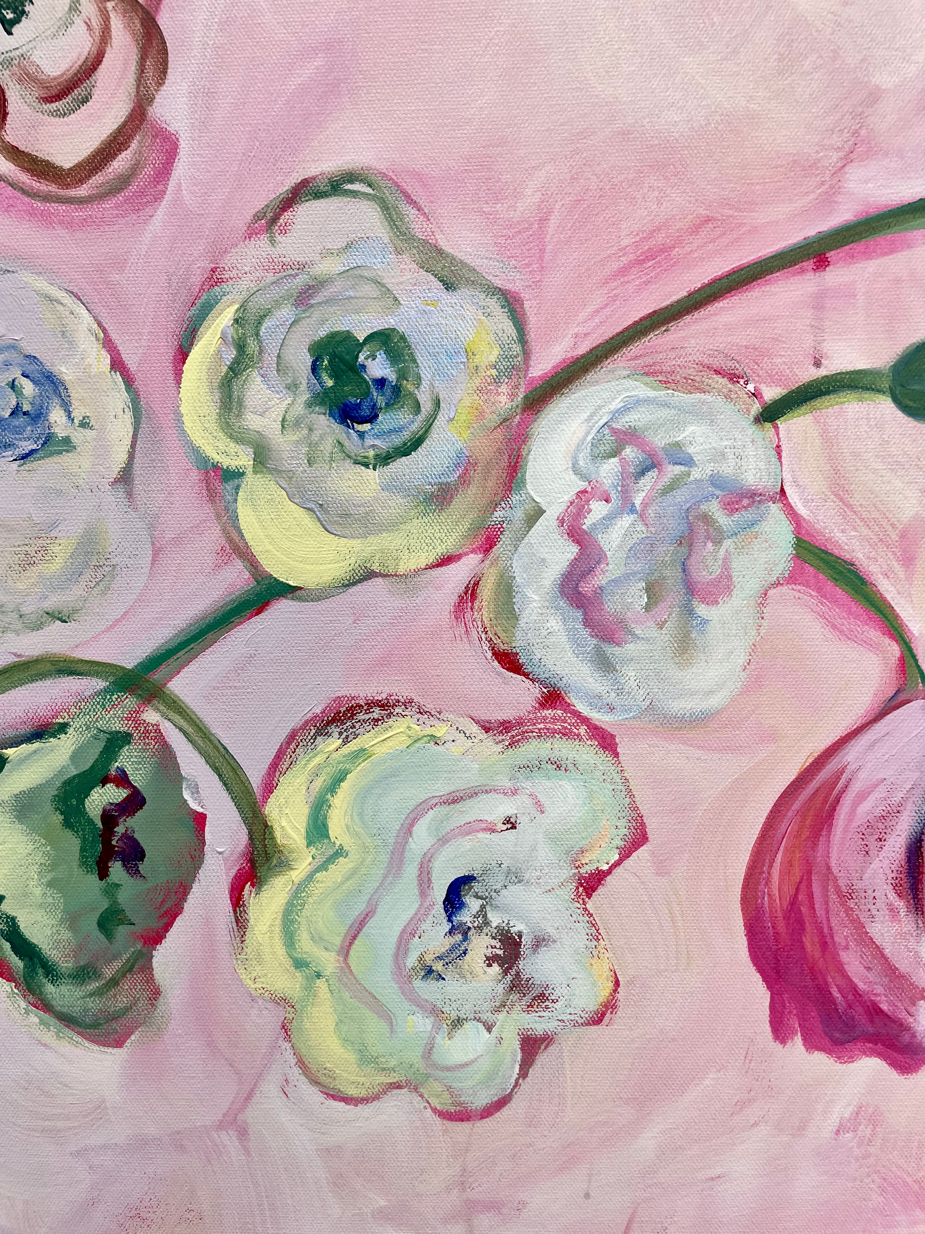 Aly Rosenzweig / Flowers - Image 3
