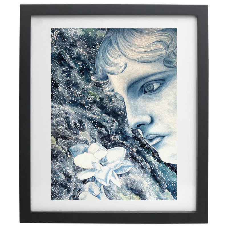Alyssa Goodman / Dream - Image 5