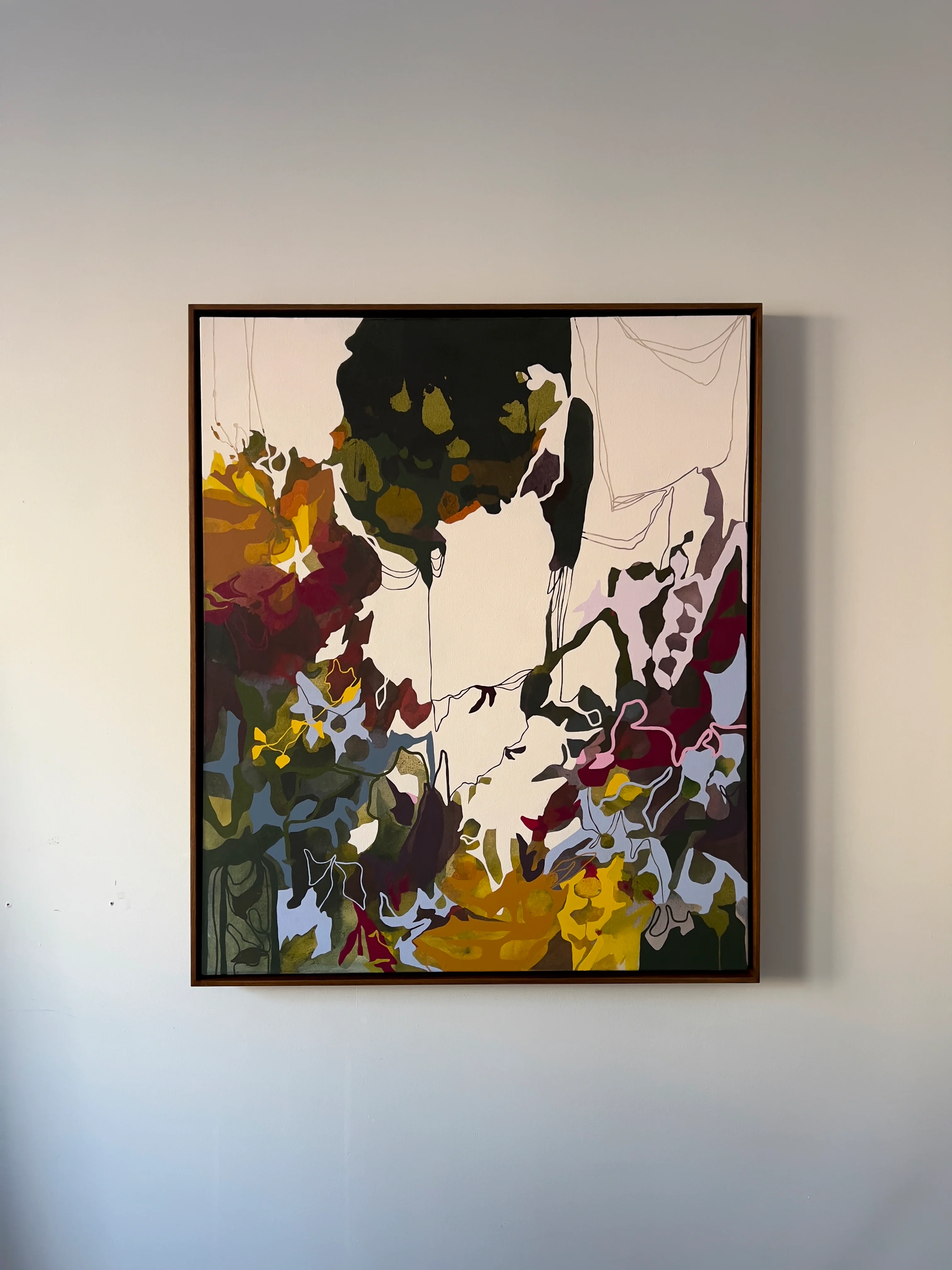 Amelia Valentine / How I See You - Image 5