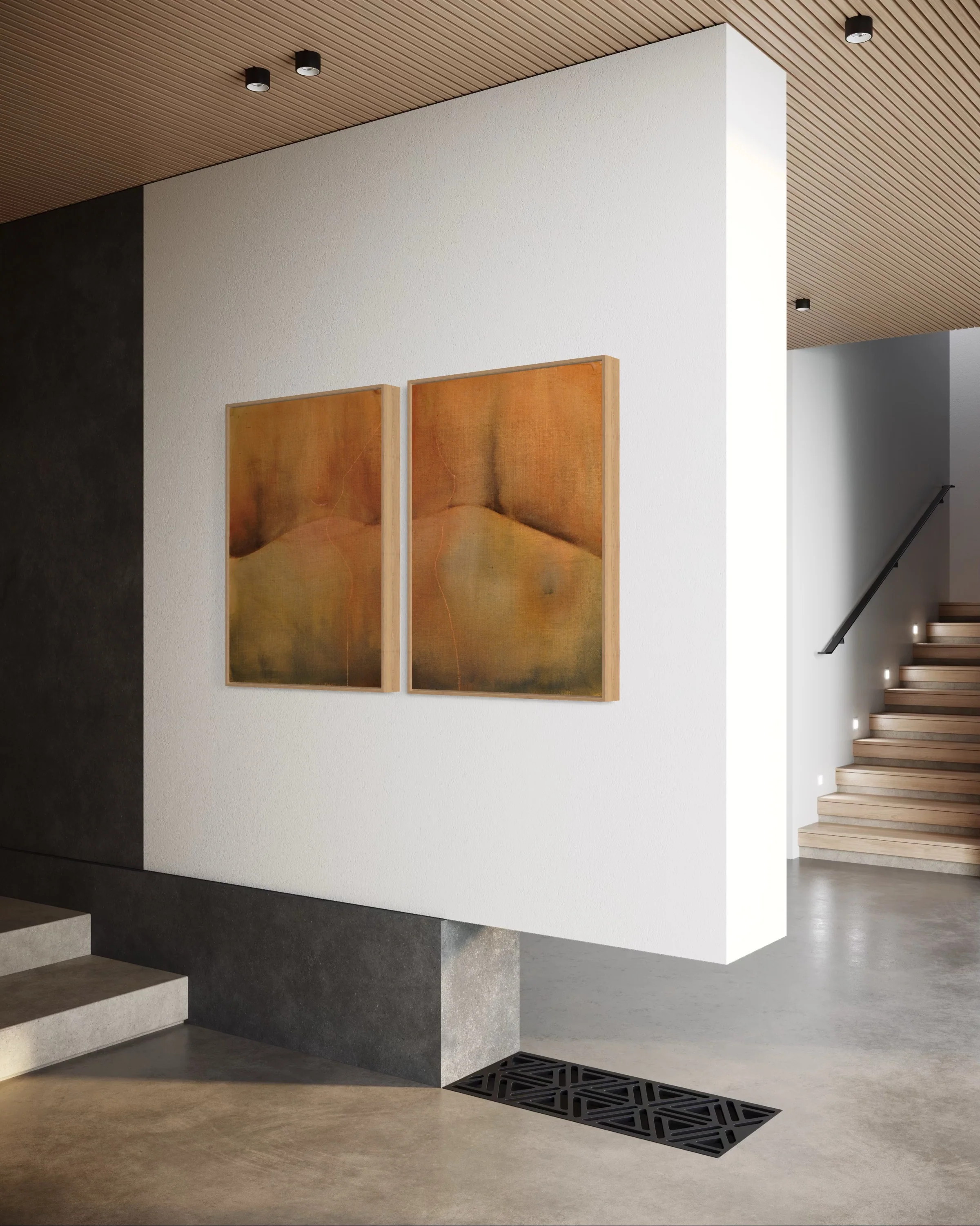 Andrea Solaja / Transmutation III - Image 2
