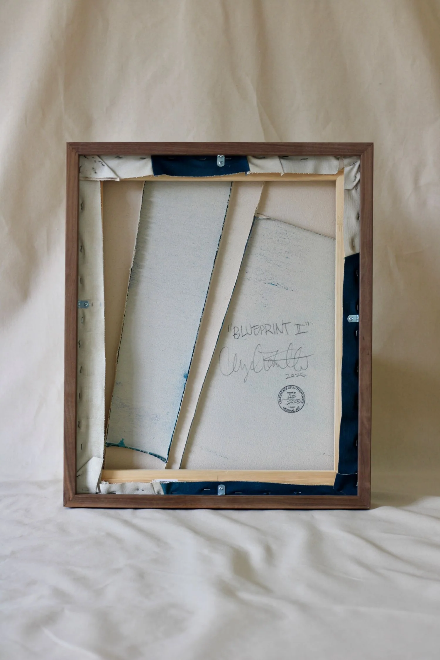 Angela Fiammetta / Blueprint II - Image 10
