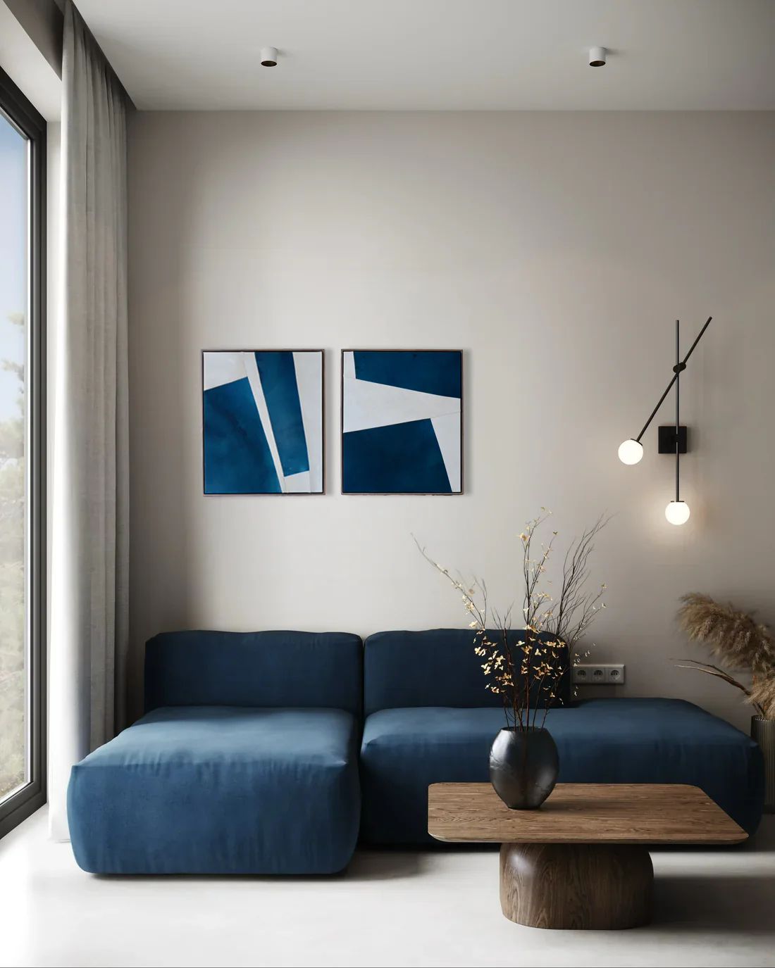 Angela Fiammetta / Blueprint II - Image 3