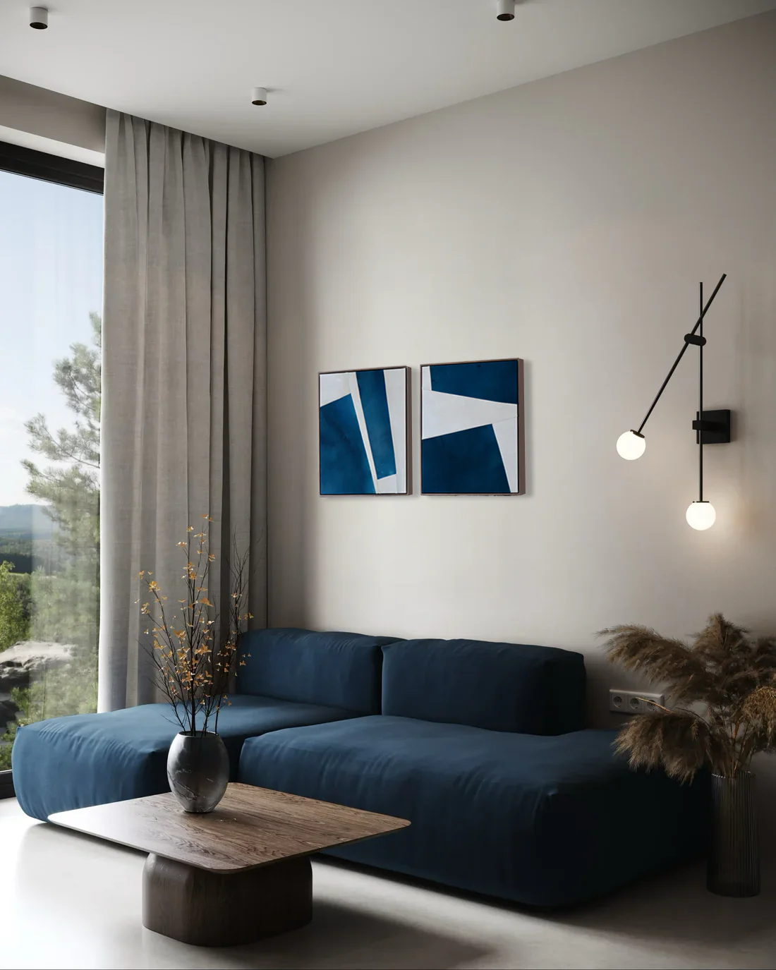 Angela Fiammetta / Blueprint III - Image 2