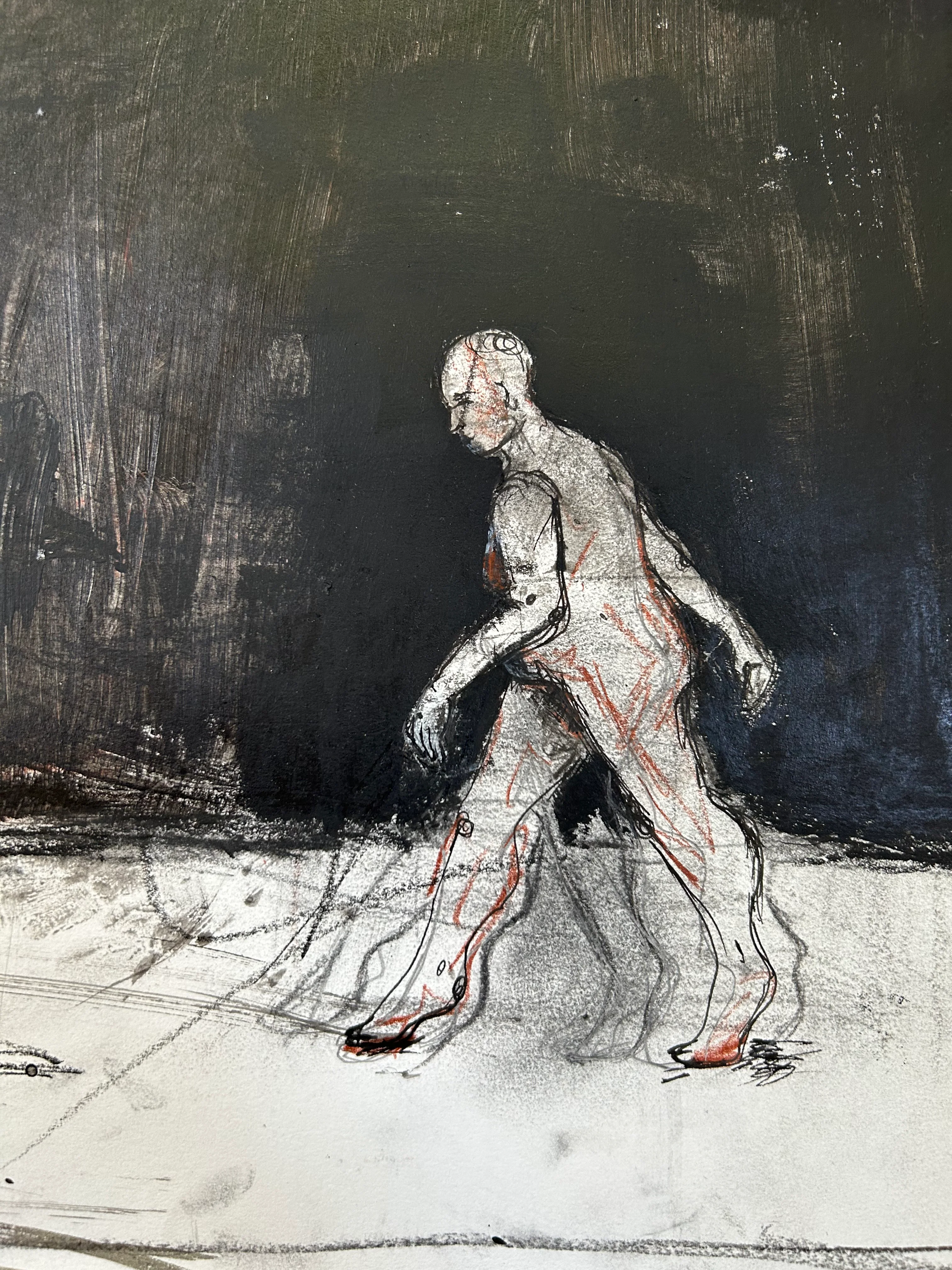 Anji Woodley / A Walk To The Grandfather Tree 02 - Image 8