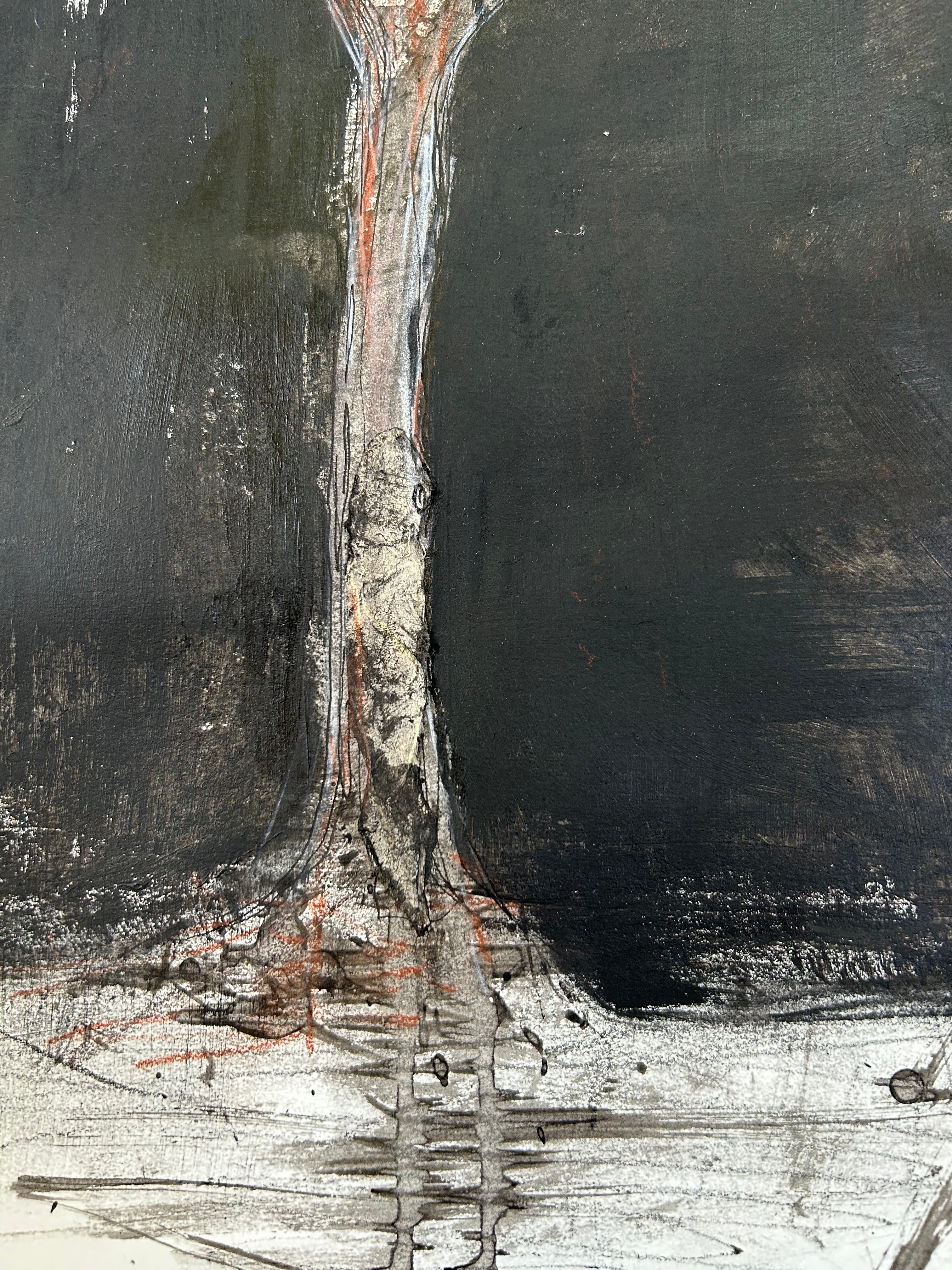 Anji Woodley / A Walk To The Grandfather Tree 02 - Image 9