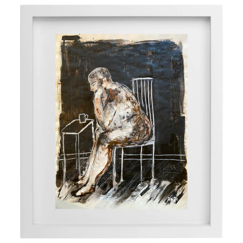 Anji Woodley / Breakfast in York 02 - Image 3