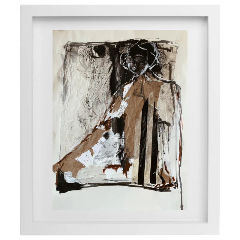 Anji Woodley / Keep Your Receipts 01 - Image 3