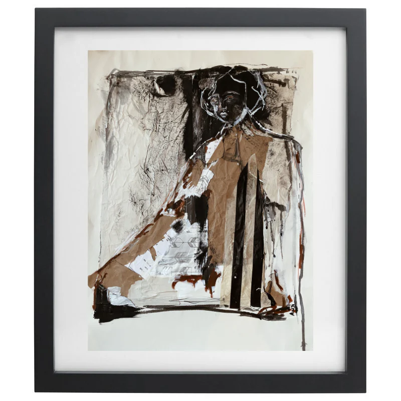 Anji Woodley / Keep Your Receipts 01 - Image 4