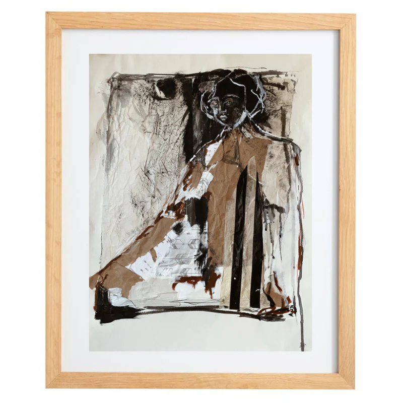 Anji Woodley / Keep Your Receipts 01 - Image 5
