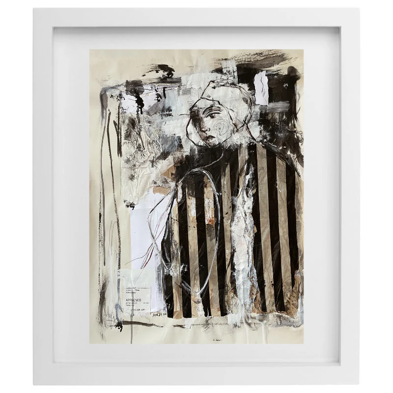 Anji Woodley / Keep Your Receipts 02 - Image 3