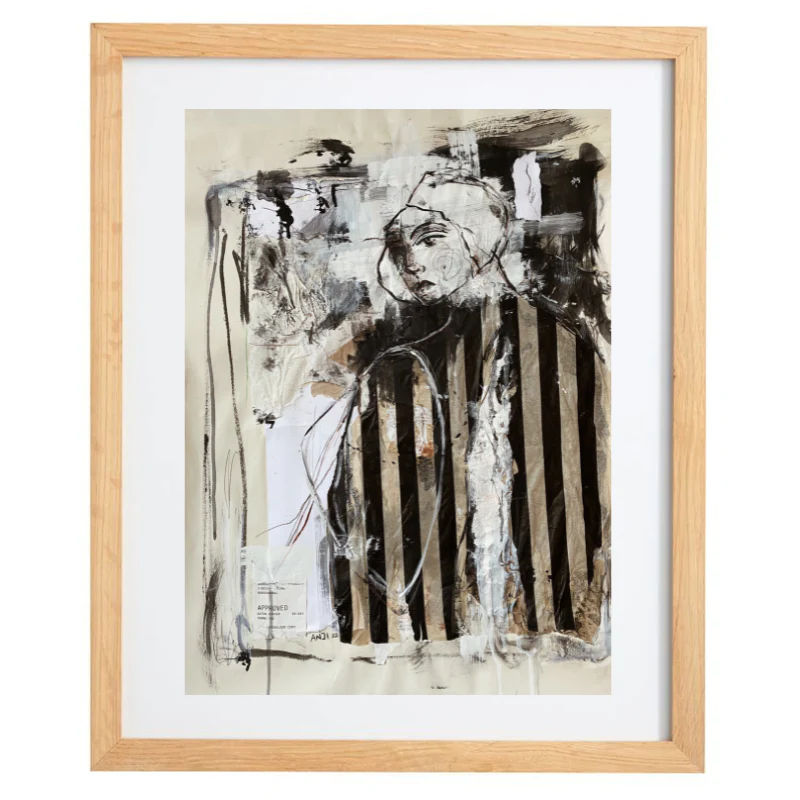 Anji Woodley / Keep Your Receipts 02 - Image 5
