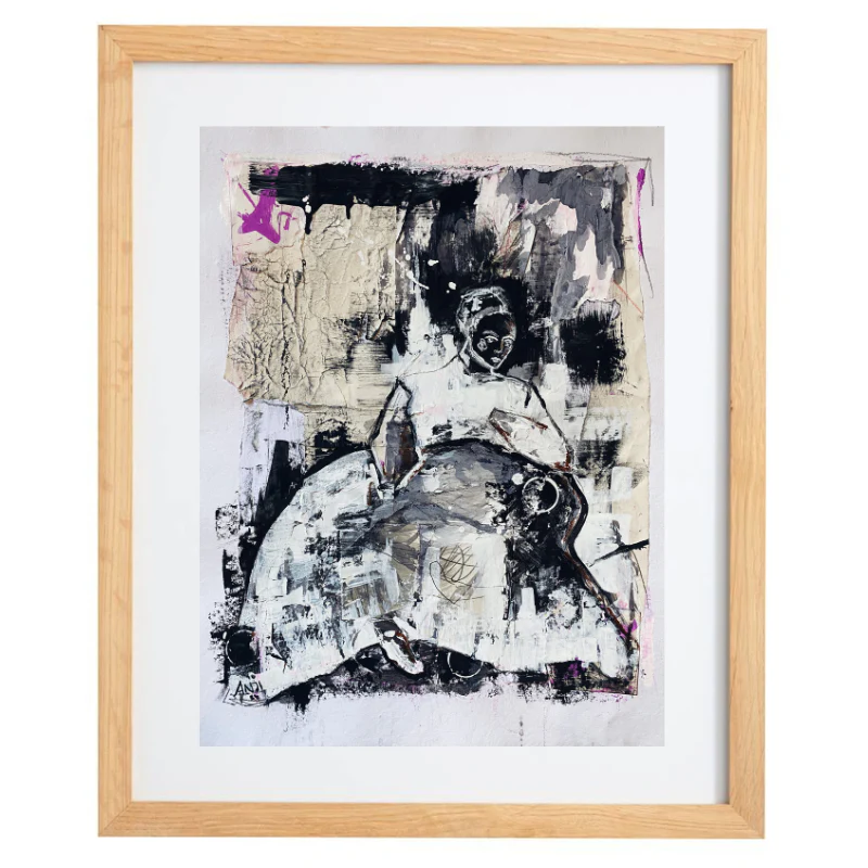 Anji Woodley / Keep Your Receipts 04 - Image 5
