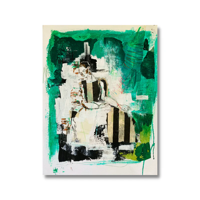Anji Woodley / Keep Your Receipts 05 - Image 3