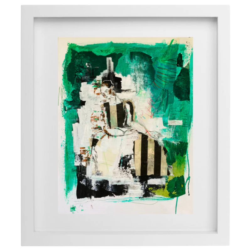 Anji Woodley / Keep Your Receipts 05 - Image 4