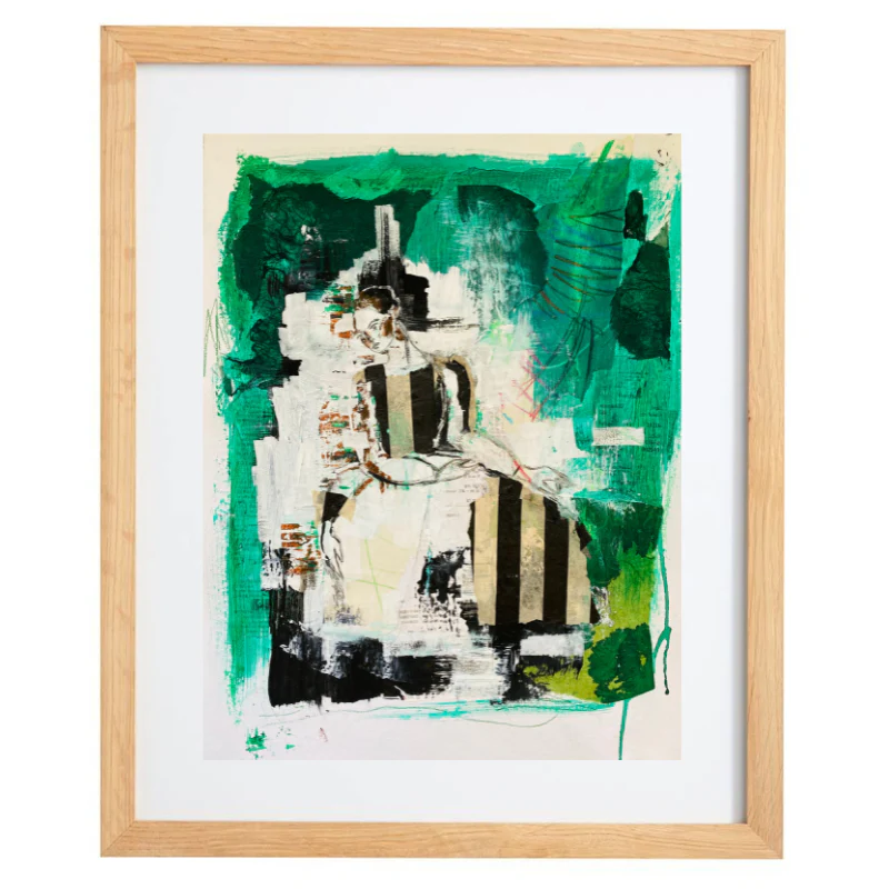 Anji Woodley / Keep Your Receipts 05 - Image 6