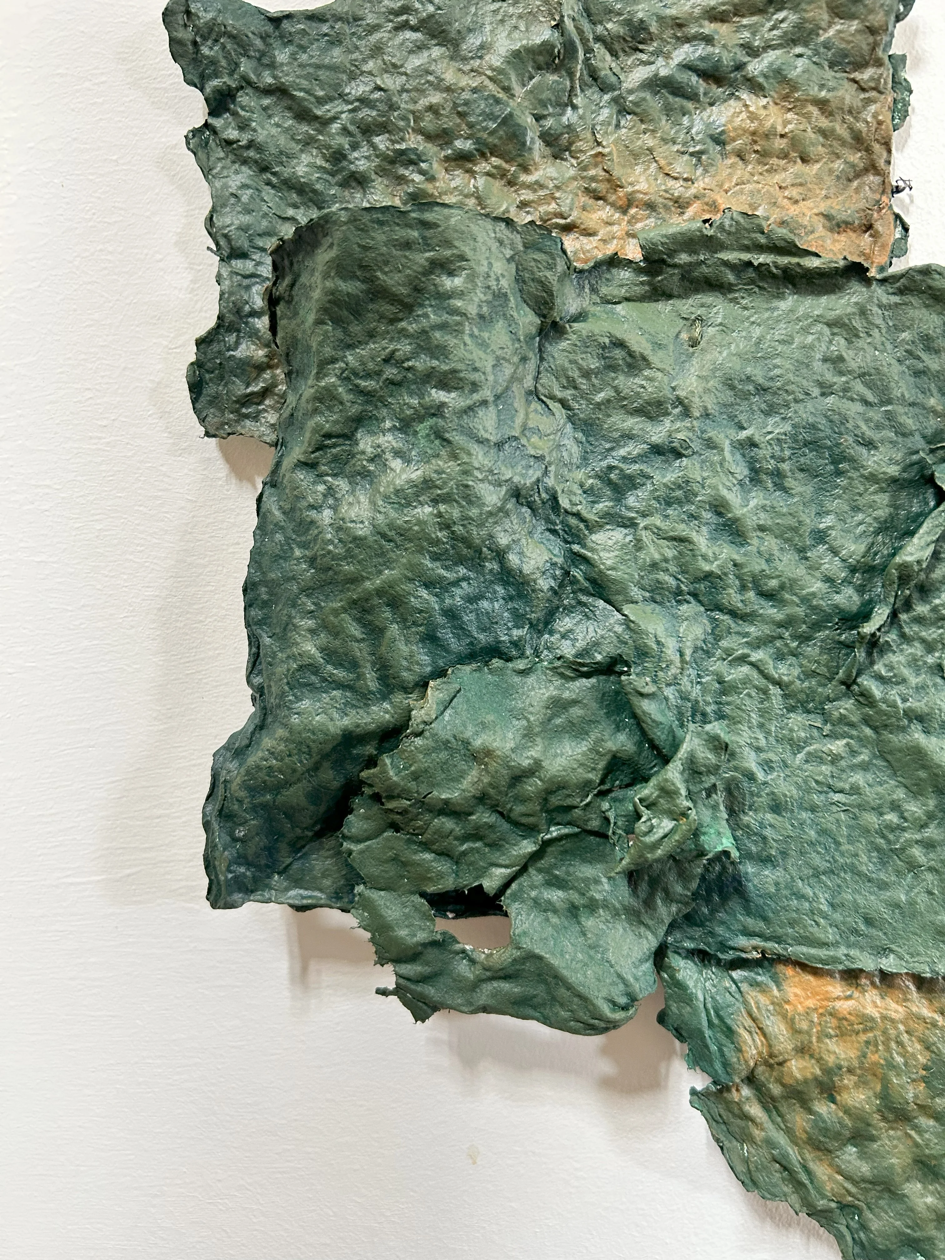 Anji Woodley / Paper Sculpture III - Image 4