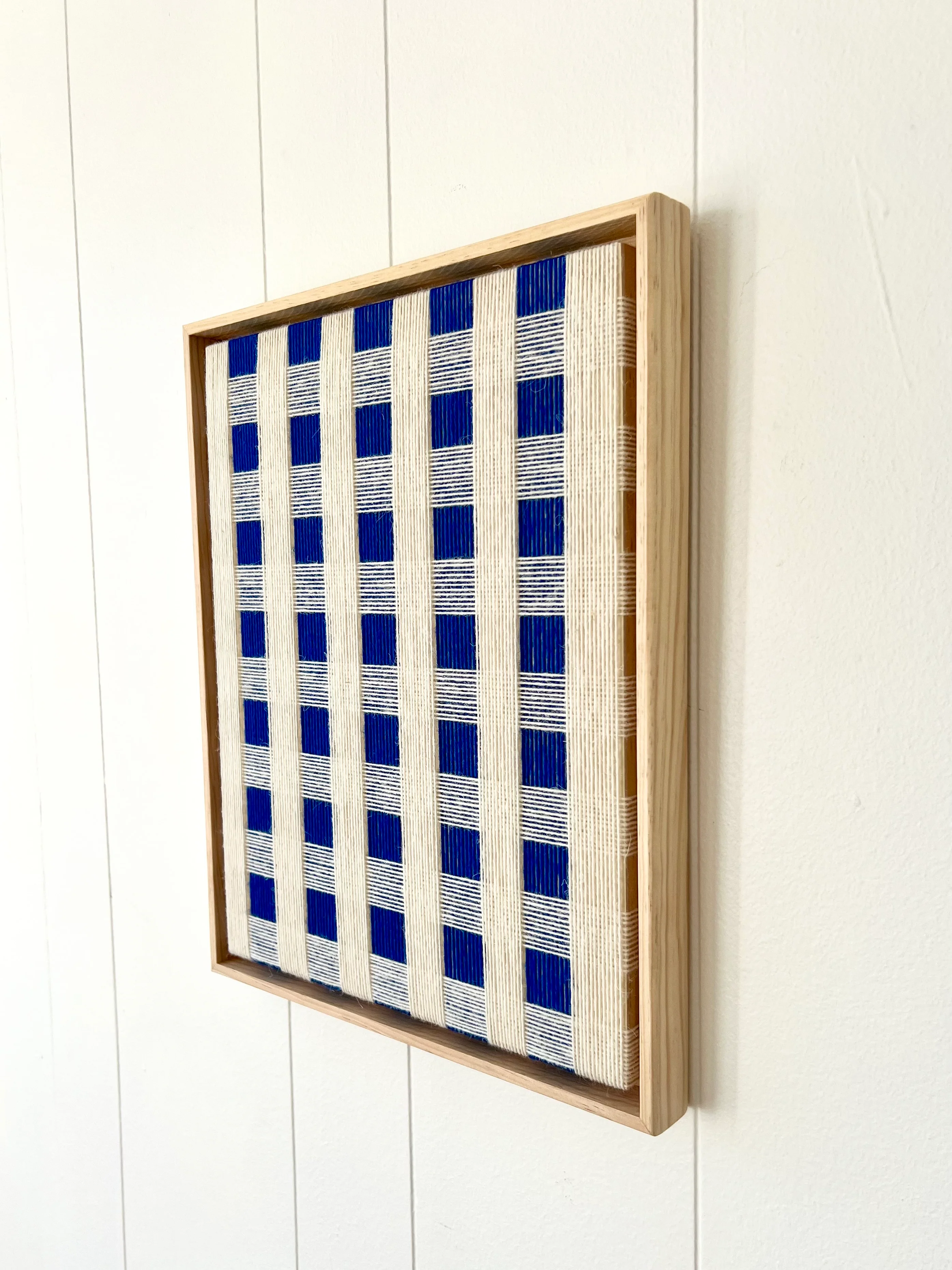 Anna Beurskens / Wrapped Panel 88 - Image 5