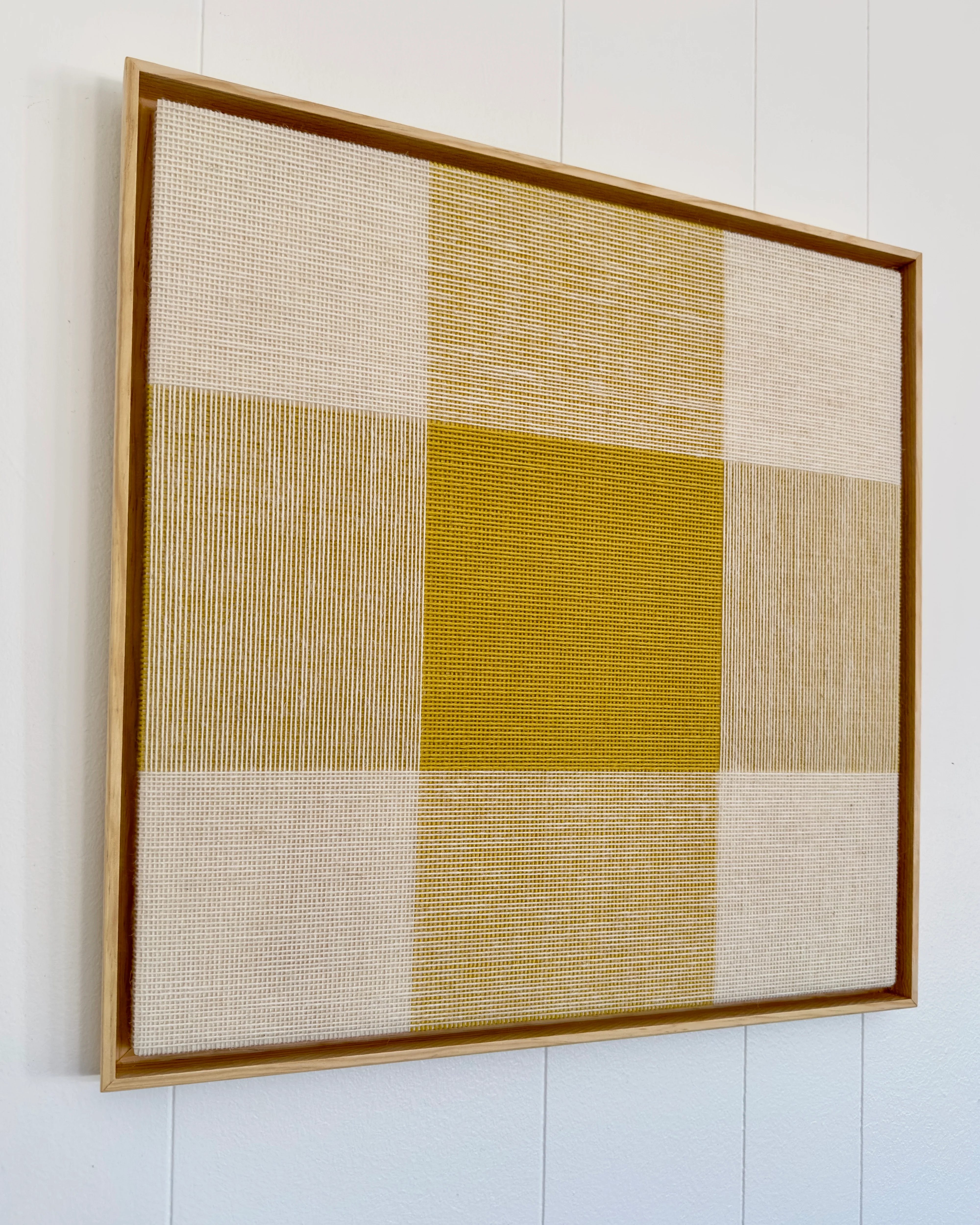 Anna Beurskens / Wrapped Panel 61 - Image 3