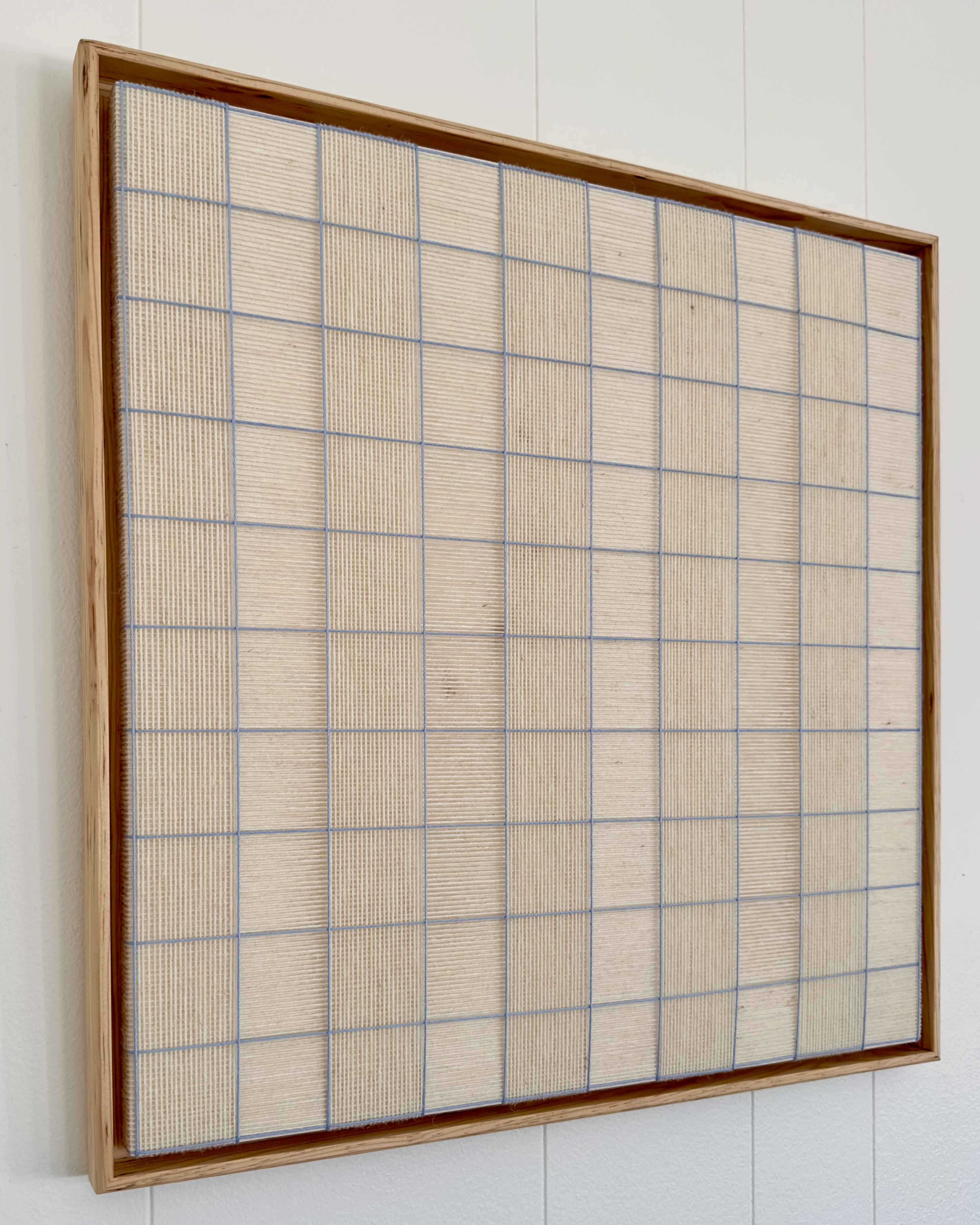Anna Beurskens / Wrapped Panel 64 - Image 5