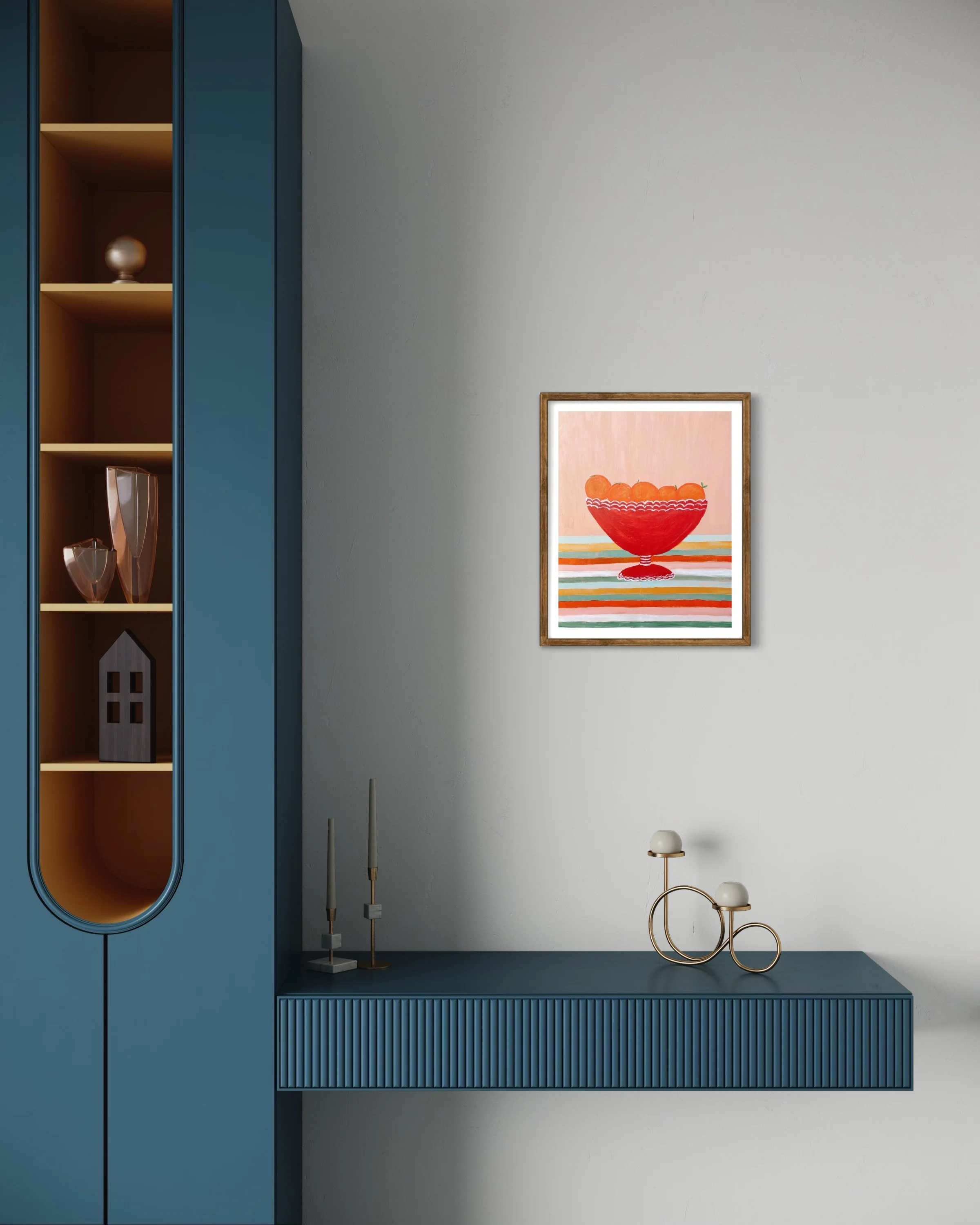 Anna-May Moir / Bowl II - Image 2