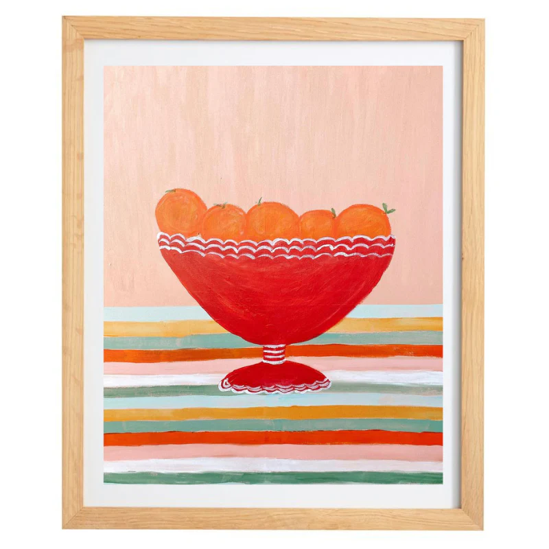Anna-May Moir / Bowl II - Image 6
