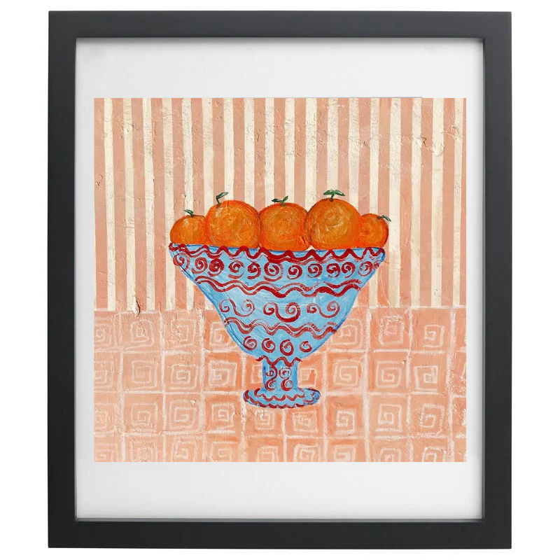 Anna-May Moir / Bowl IV - Image 4