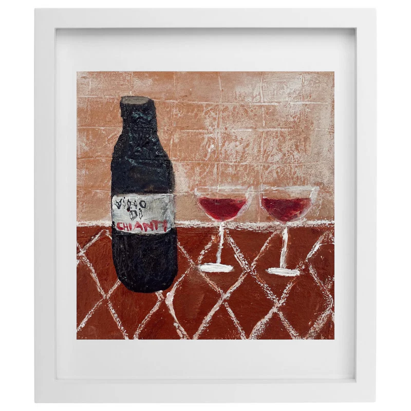 Anna-May Moir / Chianti - Image 3