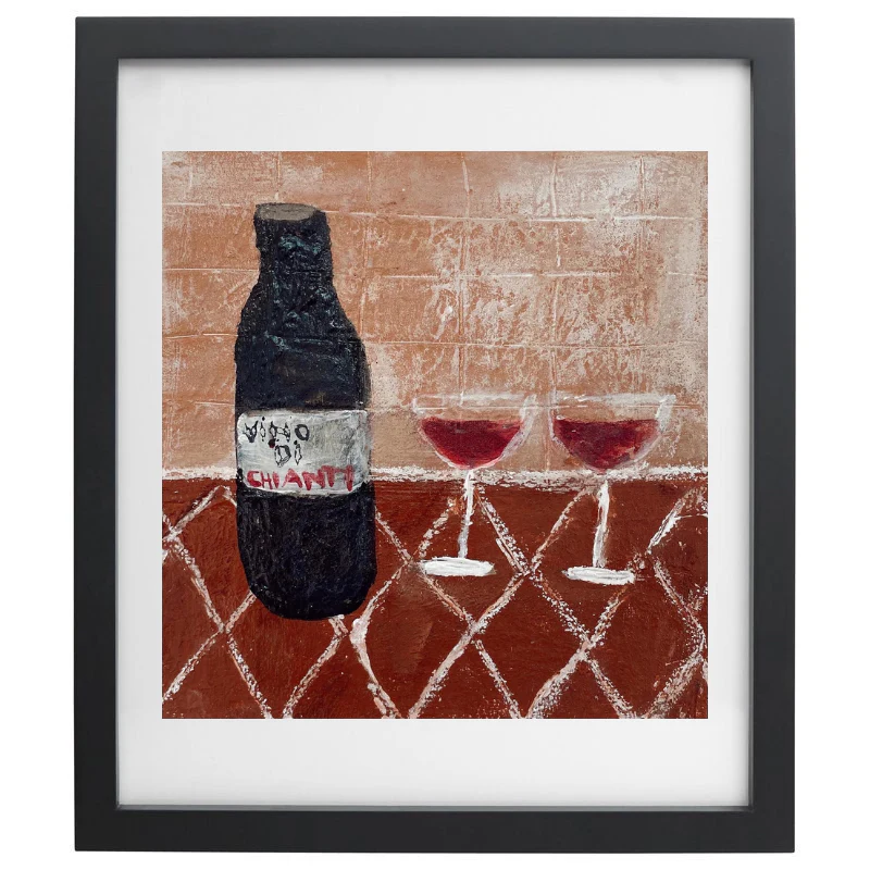 Anna-May Moir / Chianti - Image 4
