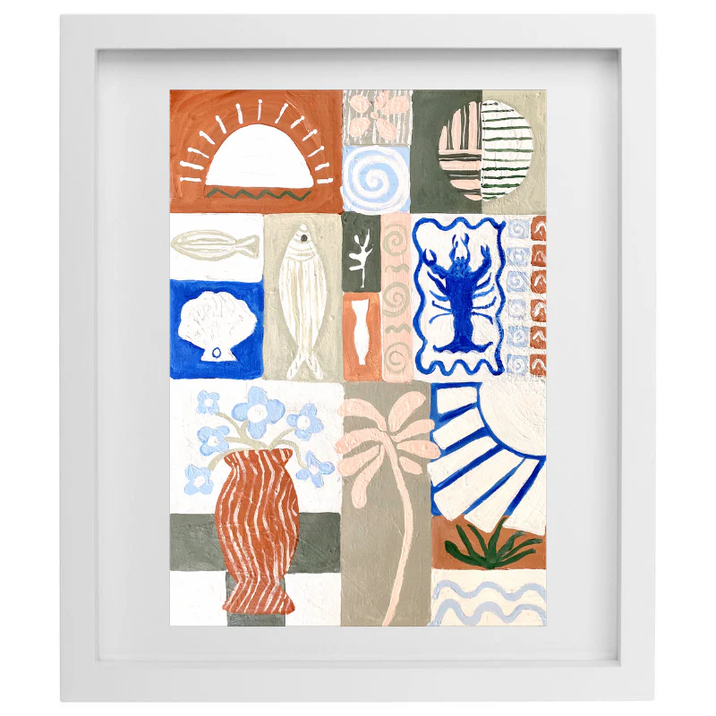 Anna-May Moir / Coastal - Image 3