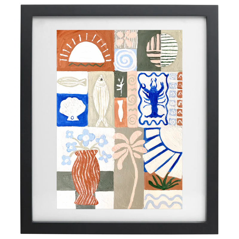 Anna-May Moir / Coastal - Image 4