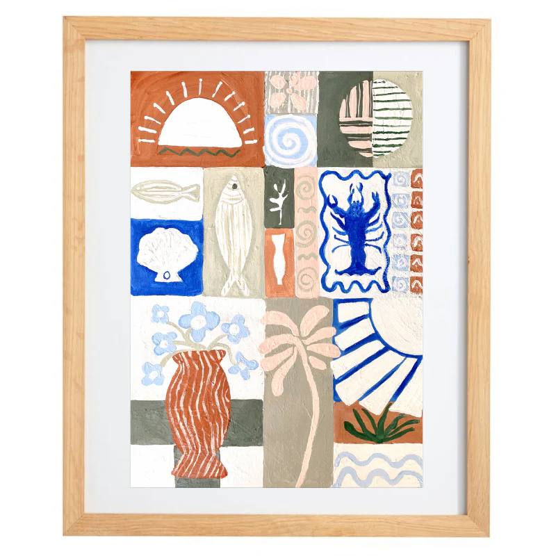 Anna-May Moir / Coastal - Image 5