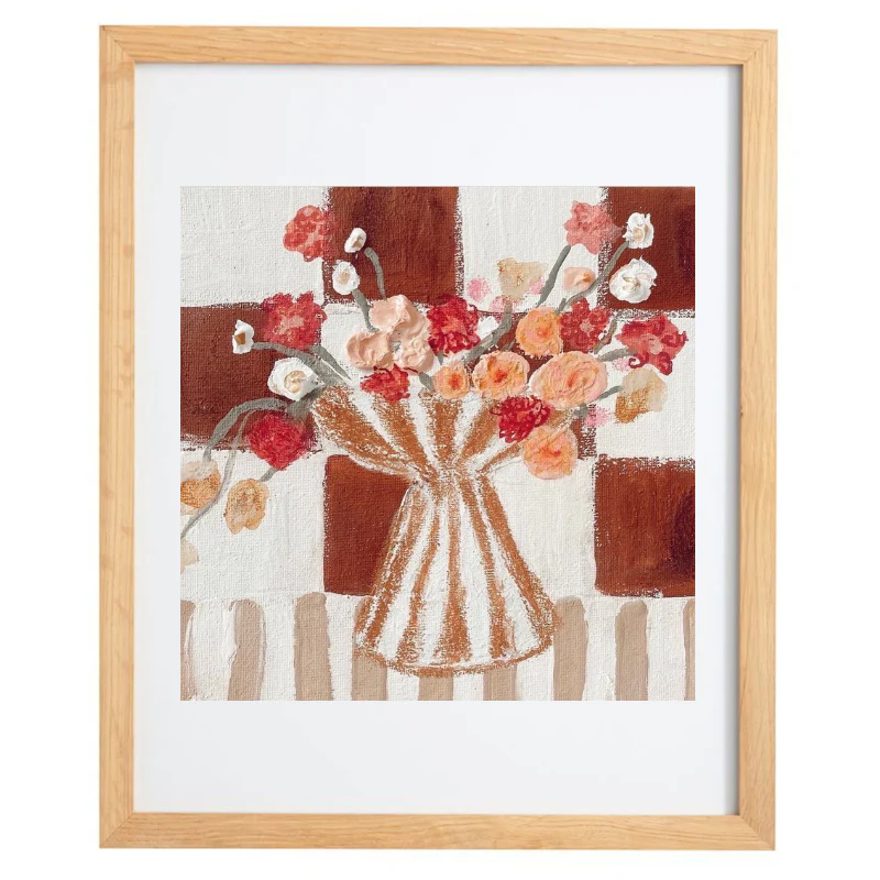 Anna-May Moir / Kitchen Bench I - Image 5