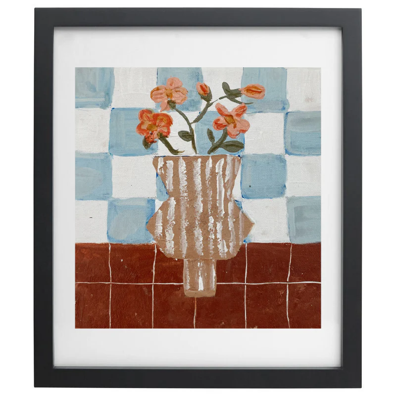 Anna-May Moir / Kitchen Bench II - Image 4