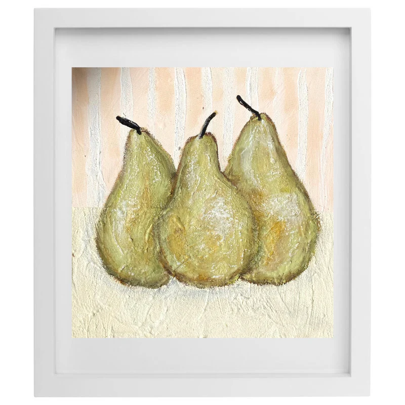 Anna-May Moir / Pears - Image 3