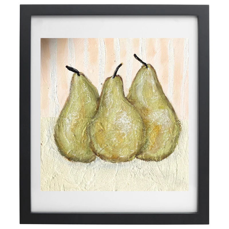 Anna-May Moir / Pears - Image 4