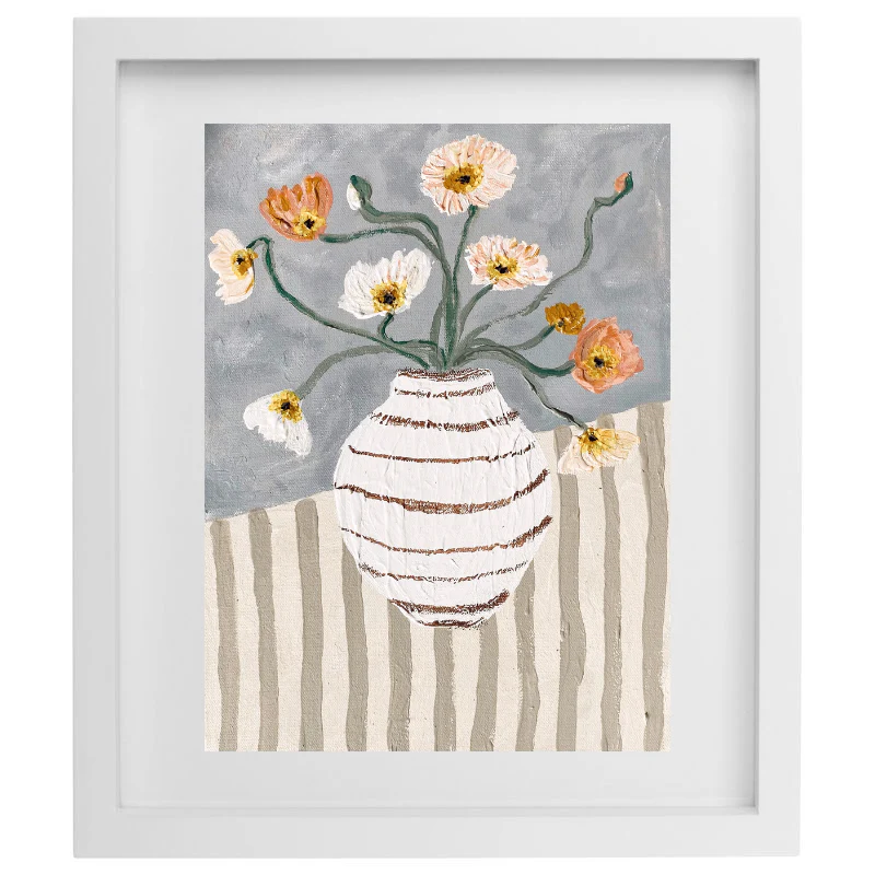 Anna-May Moir / Poppies - Image 3