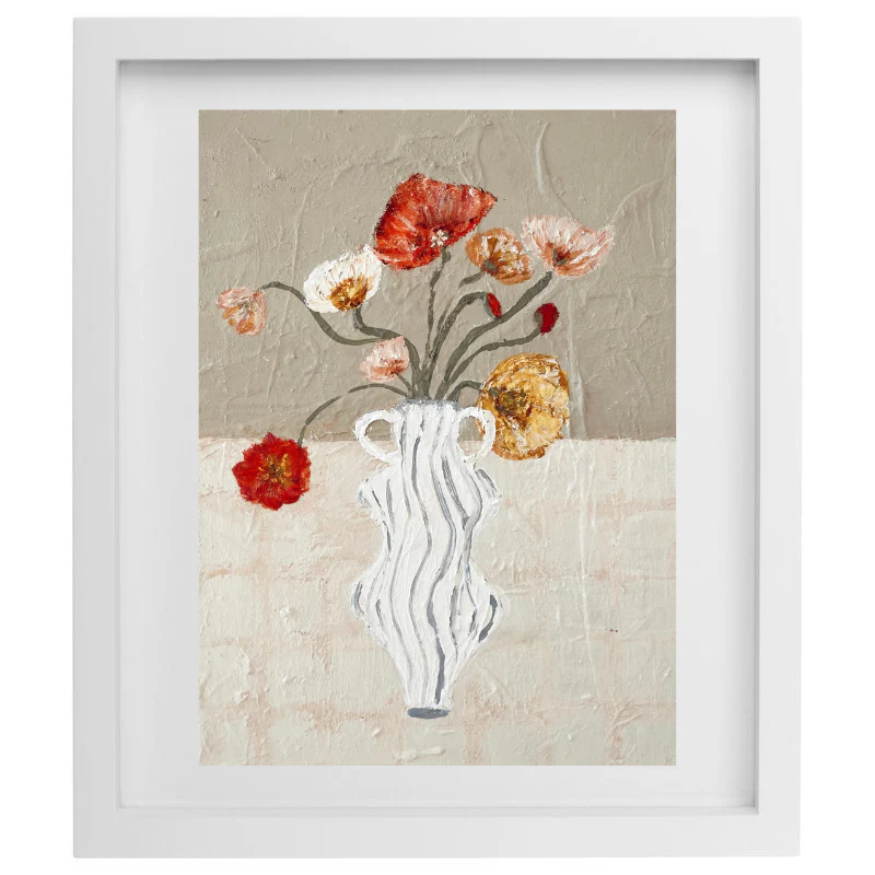 Anna-May Moir / Vase II - Image 3