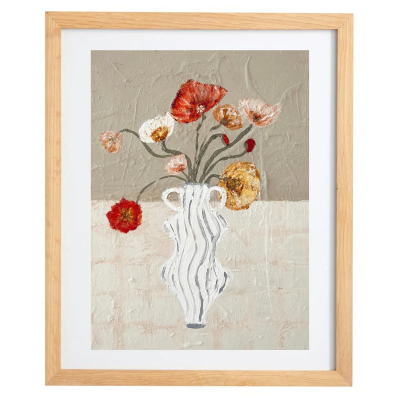 Anna-May Moir / Vase II - Image 5