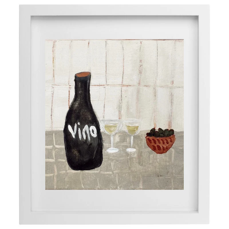Anna-May Moir / Vino - Image 3