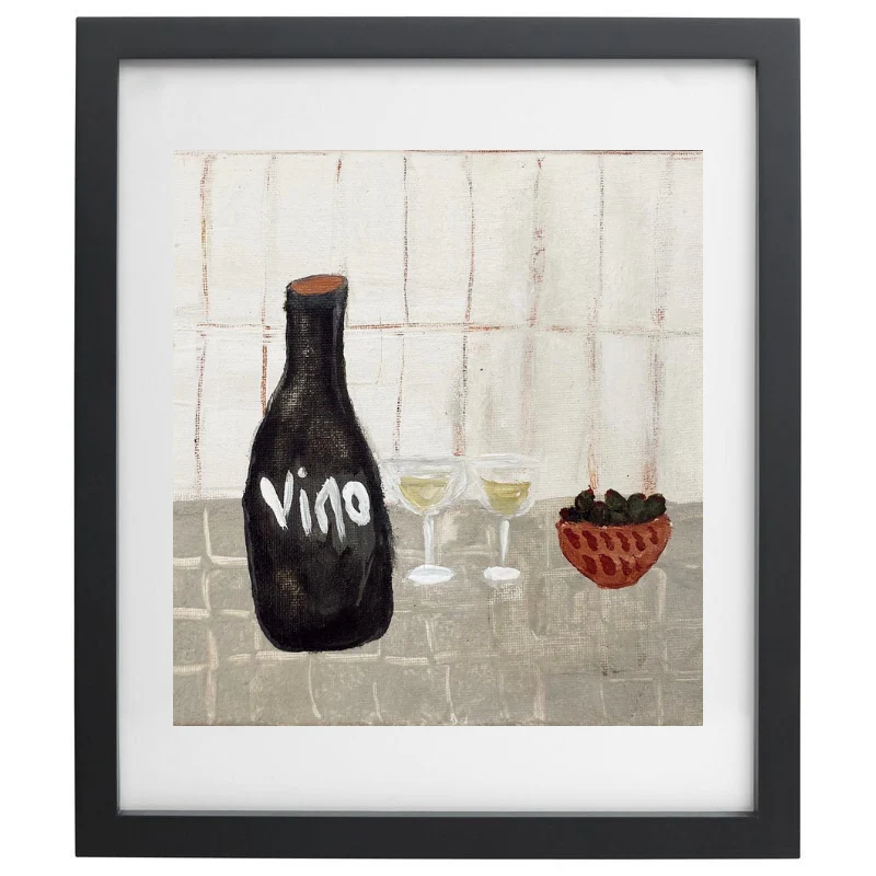 Anna-May Moir / Vino - Image 4